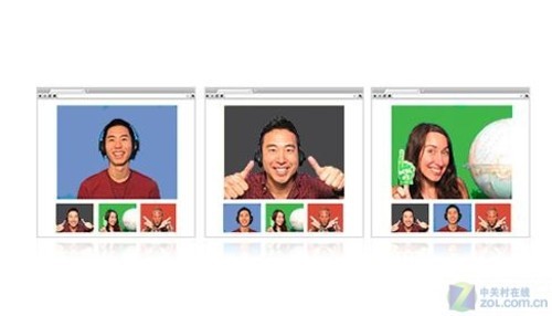 五大特色 谷歌正式推出Google+社交服務(wù)