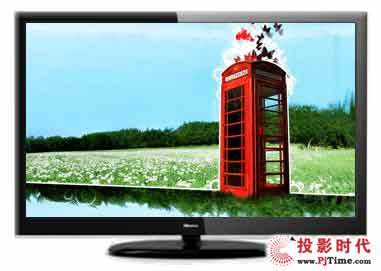 海信TLM32V78K液晶电视