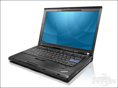 商务双核 联想ThinkPad R400仅5999元_笔记本