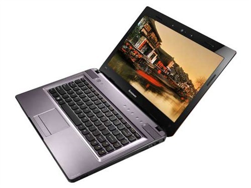 联想小y领先已成习惯 彪悍精神在升华_笔记本