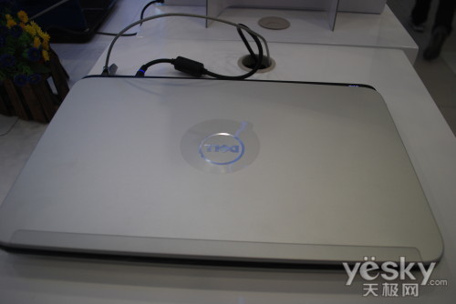 娱乐SNB高端i5本戴尔XPS15D现售8499元