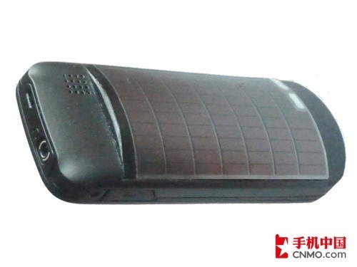 用太阳能为手机充电 诺基亚展开新研究