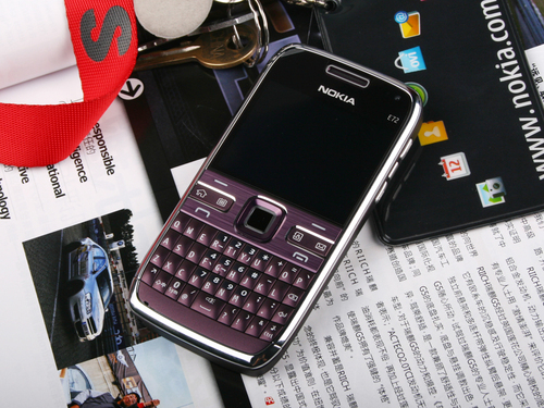 ŵ����E72��� ����ȫ����Symbian S60 