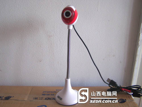 魔幻视频 第一印象U2时尚摄像头上市-魔幻视频