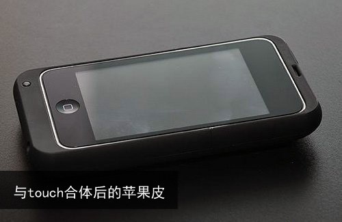 买touch4还是等touch5? 新款iPod对比_数码