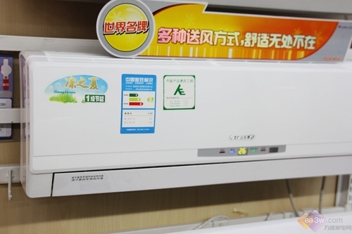 实惠入手有木有 格力空调旺季强势促销
