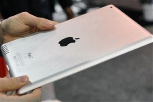 ƻȵŻܣiPad3й¶