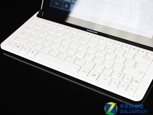 超强附件阵容 三星Galaxy Tab 10.1图赏(5)_手