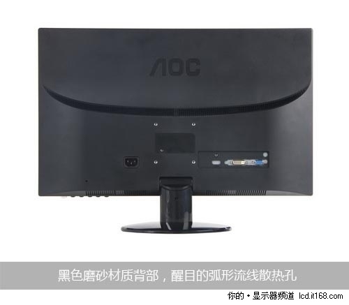 不闪式3D+LED大屏 近期新品显示器曝光