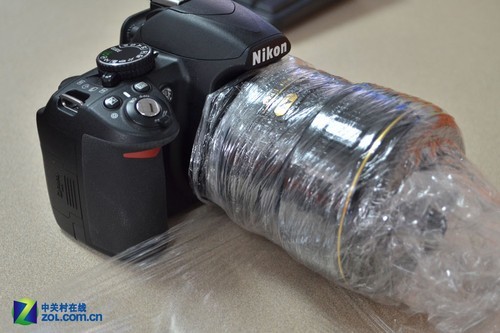 请保护好您的相机 编辑教你怎样保养相机 