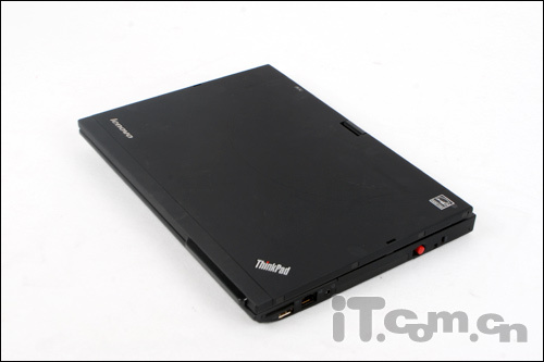 旋转触摸屏万元平板ThinkPadX220T评测