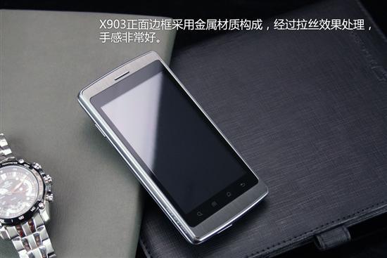 FindME智能机OPPOX903美图赏析