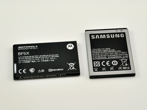 双核大比拼摩托罗拉XT883挑战三星I9100(11)