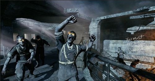 ��ʹ���ٻ�7����ʬDLC���� 8��23�շ��� 