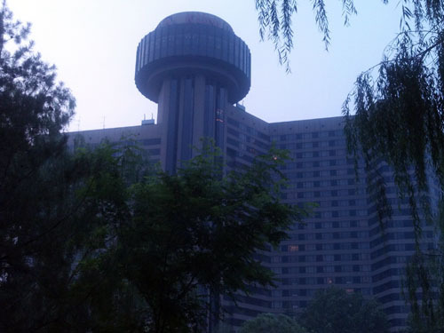 双核大比拼摩托罗拉XT883挑战三星I9100(7)