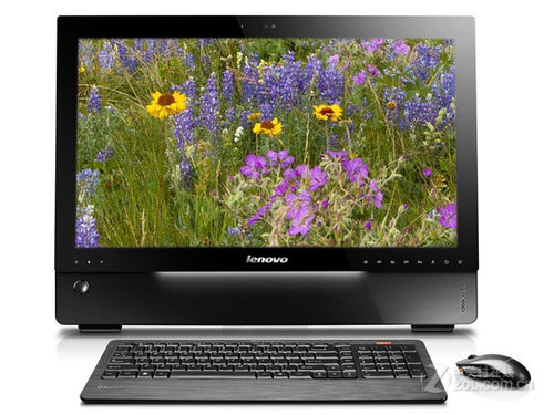 i5芯1T硬盘联想A700独显AIO售8199元