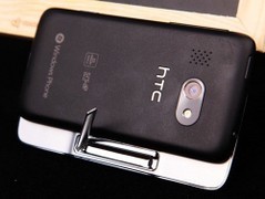 �໬������ HTC 7 Surround��ͼ����� 