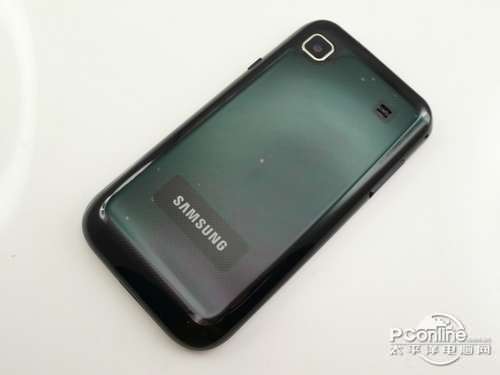 1.4G单核新巅峰三星触控i9001售2830元