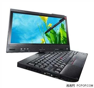 更轻更快更薄ThinkPadX220t售12399