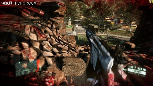 看看谁最强 同方钢铁侠力挑六大单机游戏(5)