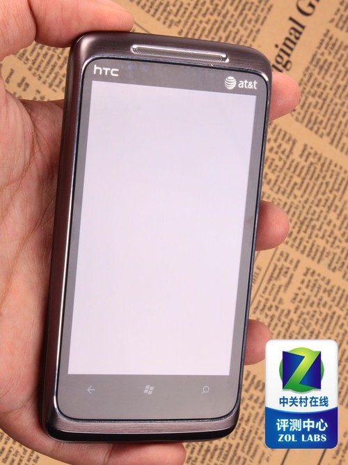 �ű�/SRS��֤ �໬HTC 7 Surround���� 