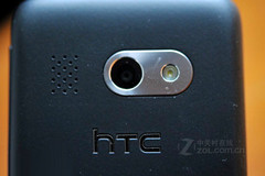 �໬������ HTC 7 Surround���к��׽� 