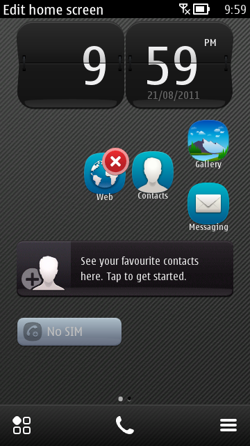 SymbianBelleϵͳ���ֳ���