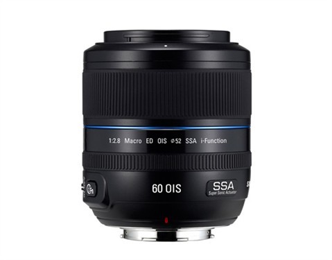 惊艳人生 三星60mm f\/2.8微距镜头样片欣赏_数