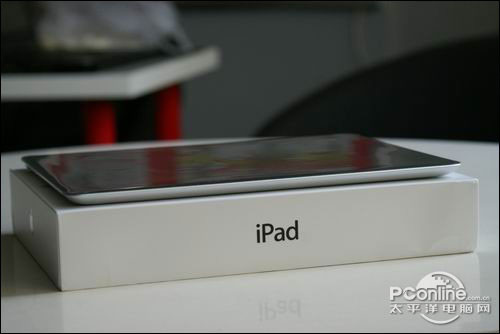 平板王者爆低价苹果iPad2行货3599元