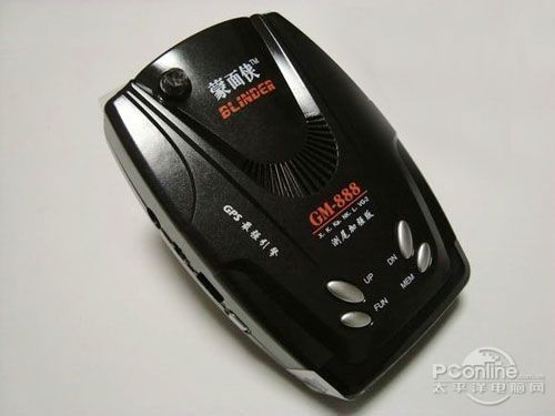 征服者GM888测尾加强电子狗沈阳报价899_数