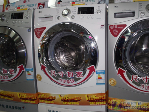 ʱ�а�ɫ���LG6kgDD�����Ͳ����