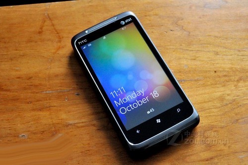 ����໬ HTC 7 Surround�۸�С��49Ԫ 