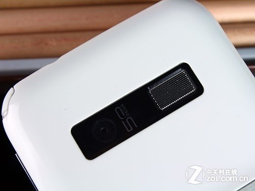 OPhone2.5白衣天使 华硕TD新品T20评测(3)_手机