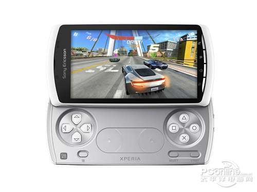 ᰮ Z1i(Xperia PLAY)