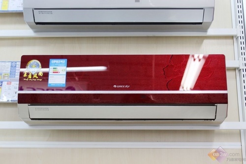 中秋特别献礼格力空调国美仅售3793元