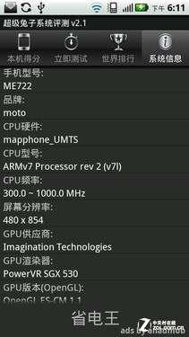永远的"里程碑" 摩托ME722/XT883对比评测 