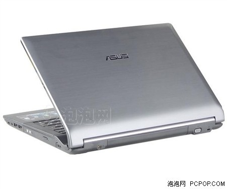 4g内存640g硬盘华硕n53xi仅售5199元