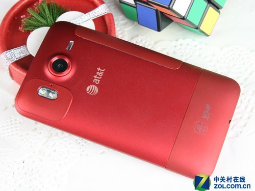 4.3ӢɫHTCDesireHDͼ