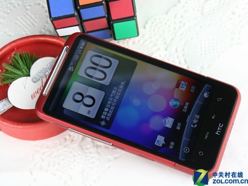 4.3ӢɫHTCDesireHDͼ