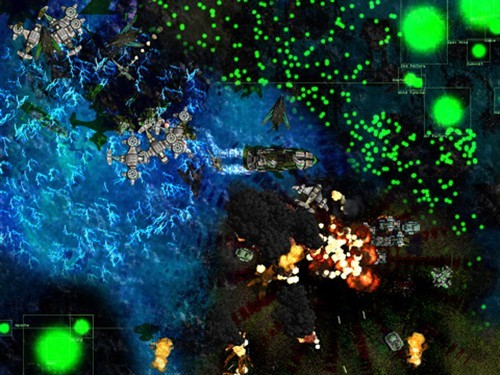 你我的童年回忆 iOS经典游戏每周排行(4)_软件