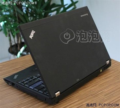 强劲i5便携本ThinkPadX220售12000