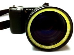 单电用户关注！50mm f0.95镜头重新开卖