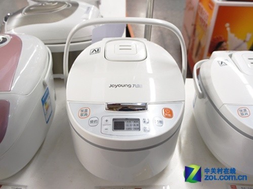 底盘超强聚能火九阳全能王电饭煲299元