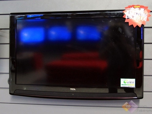 32寸入门首选！TCL L32F19BD仅售3299