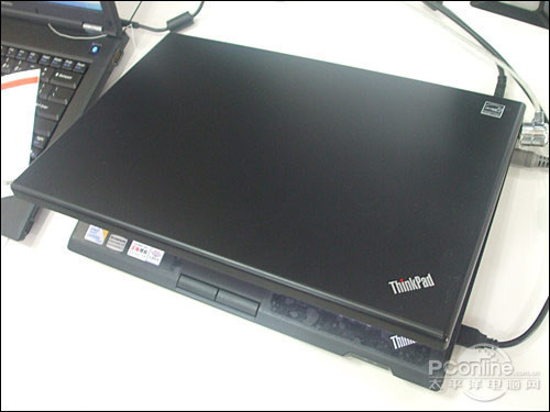 ThinkPad行业本L410双核14寸十一狂促2999