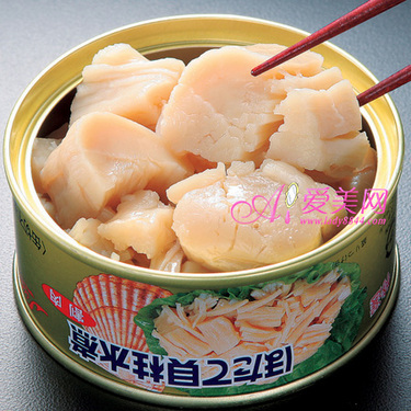 学日本人巧吃鱼罐头 教你吃什么减肥_家电