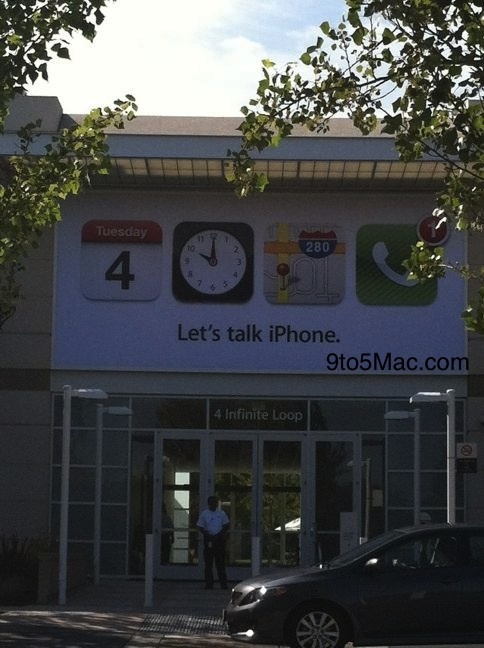 ƻܲ “Let’s Talk iPhone”ΪiPhone