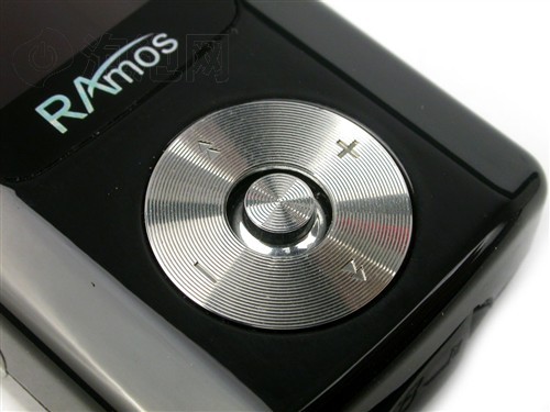 小胖子好音质 蓝魔V3纯音乐MP3播放器_数码