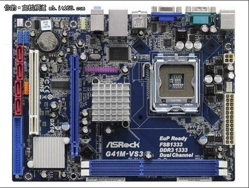 �߶�Ʒ�ʾ�ϸ���� ����G41M-VS3��366Ԫ