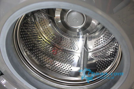 白领买洗衣机全攻略畅销机型超值选购(4)